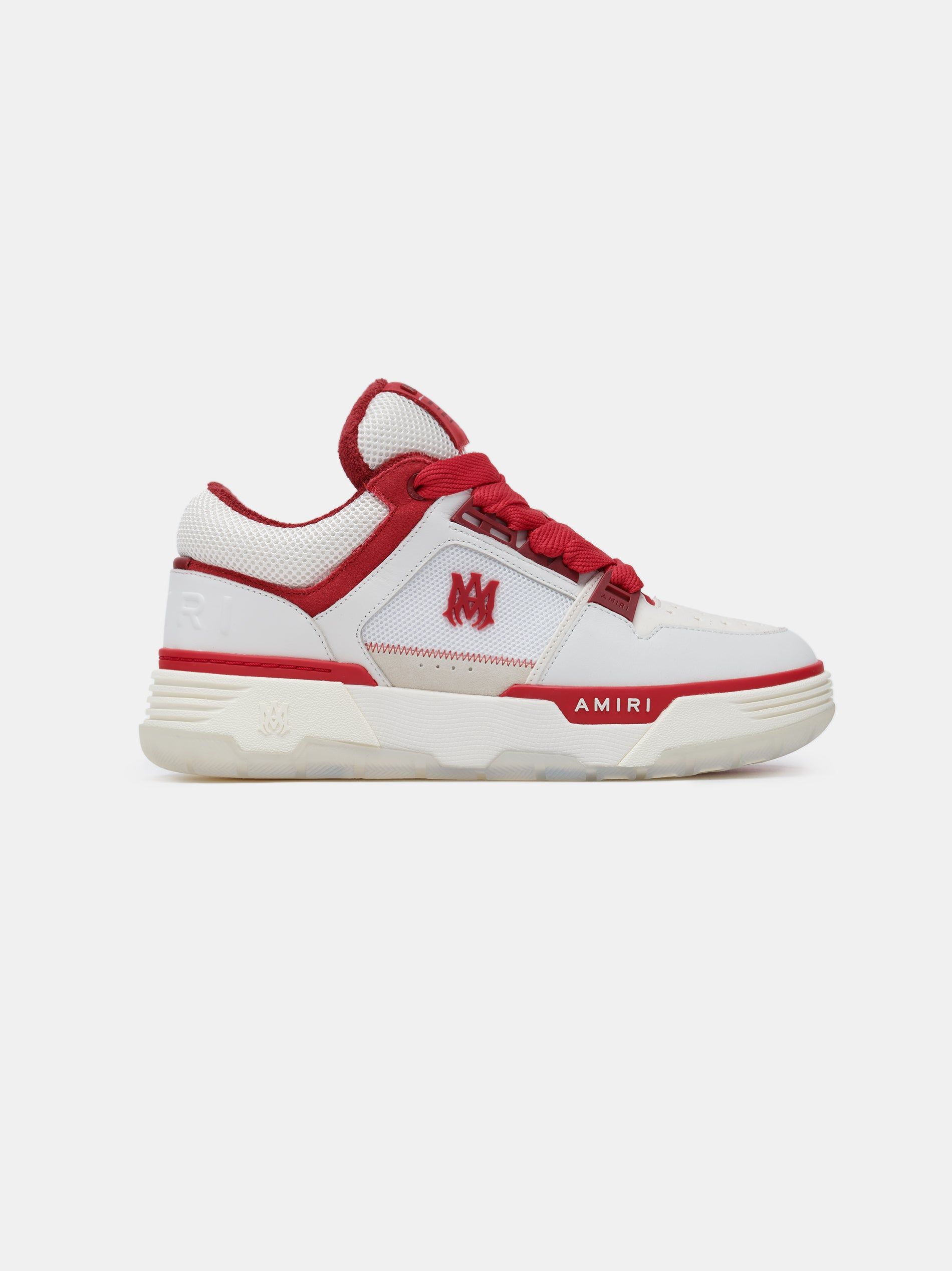 Basket Amiri Ma-1- Red Homme Rouge | CXEW70249