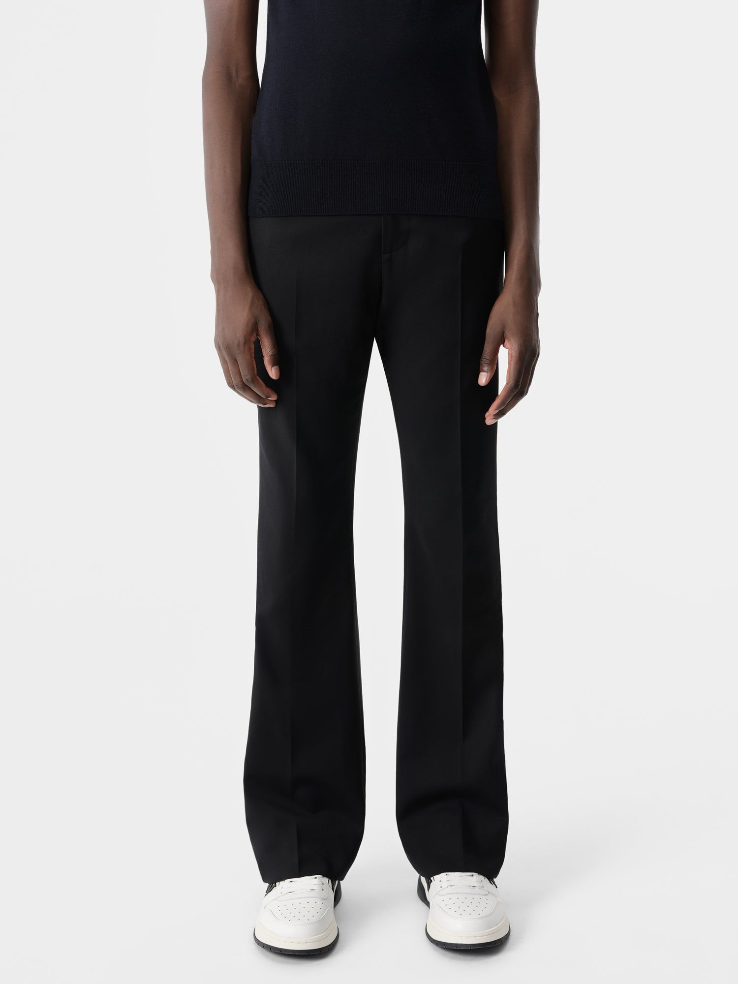 Pantalon Amiri Kick Flare (32