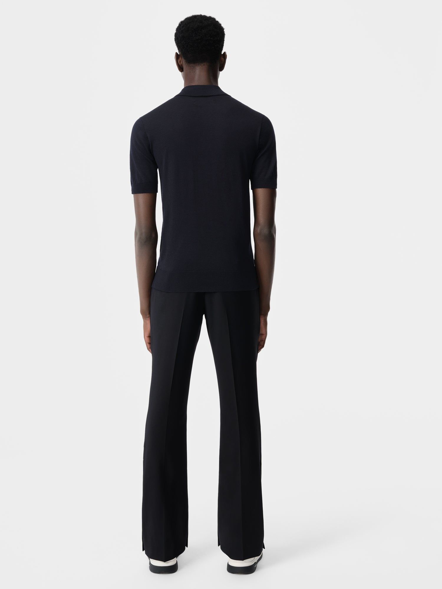 Pantalon Amiri Kick Flare (32