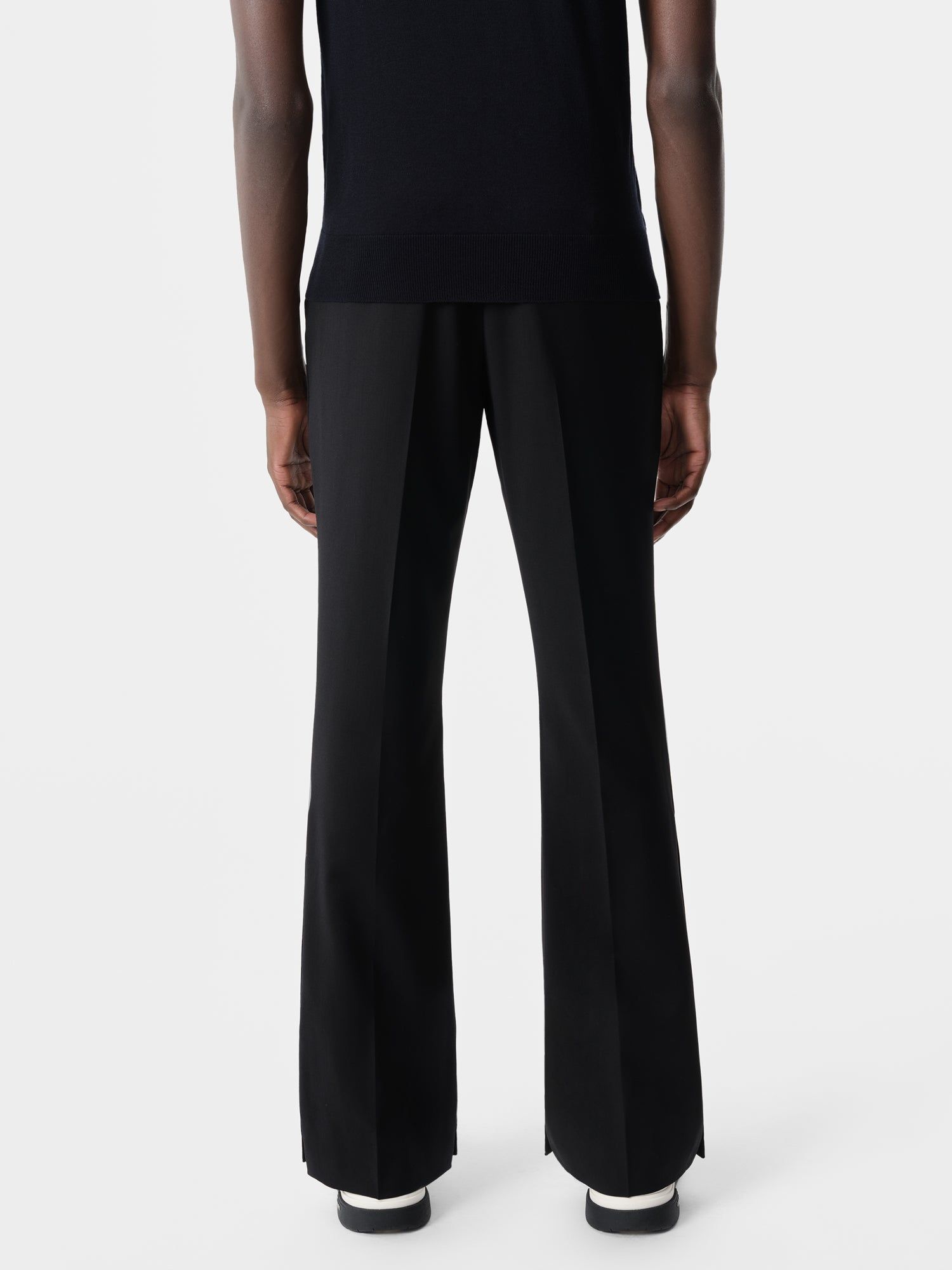 Pantalon Amiri Kick Flare (34