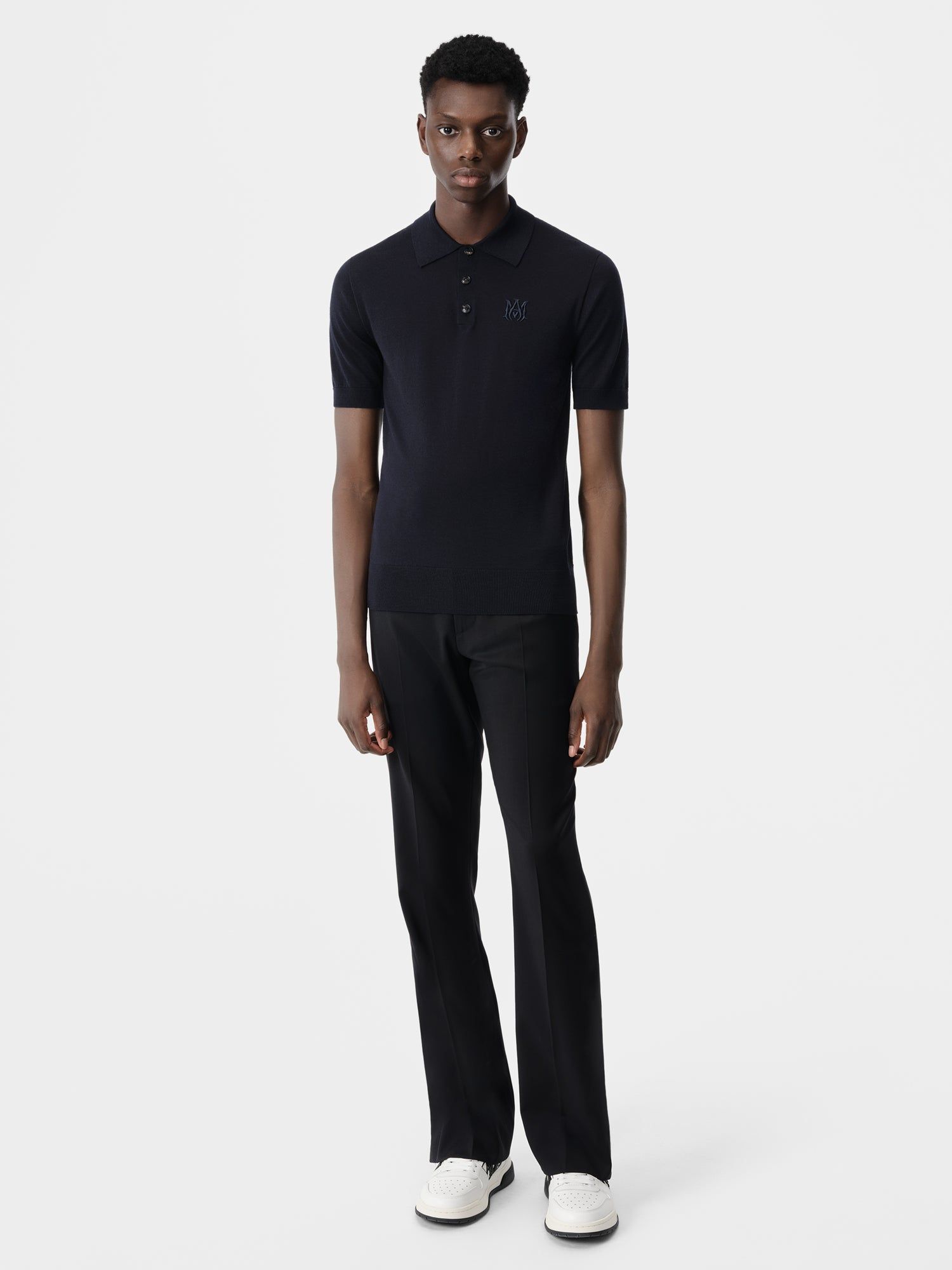Pantalon Amiri Kick Flare (34\