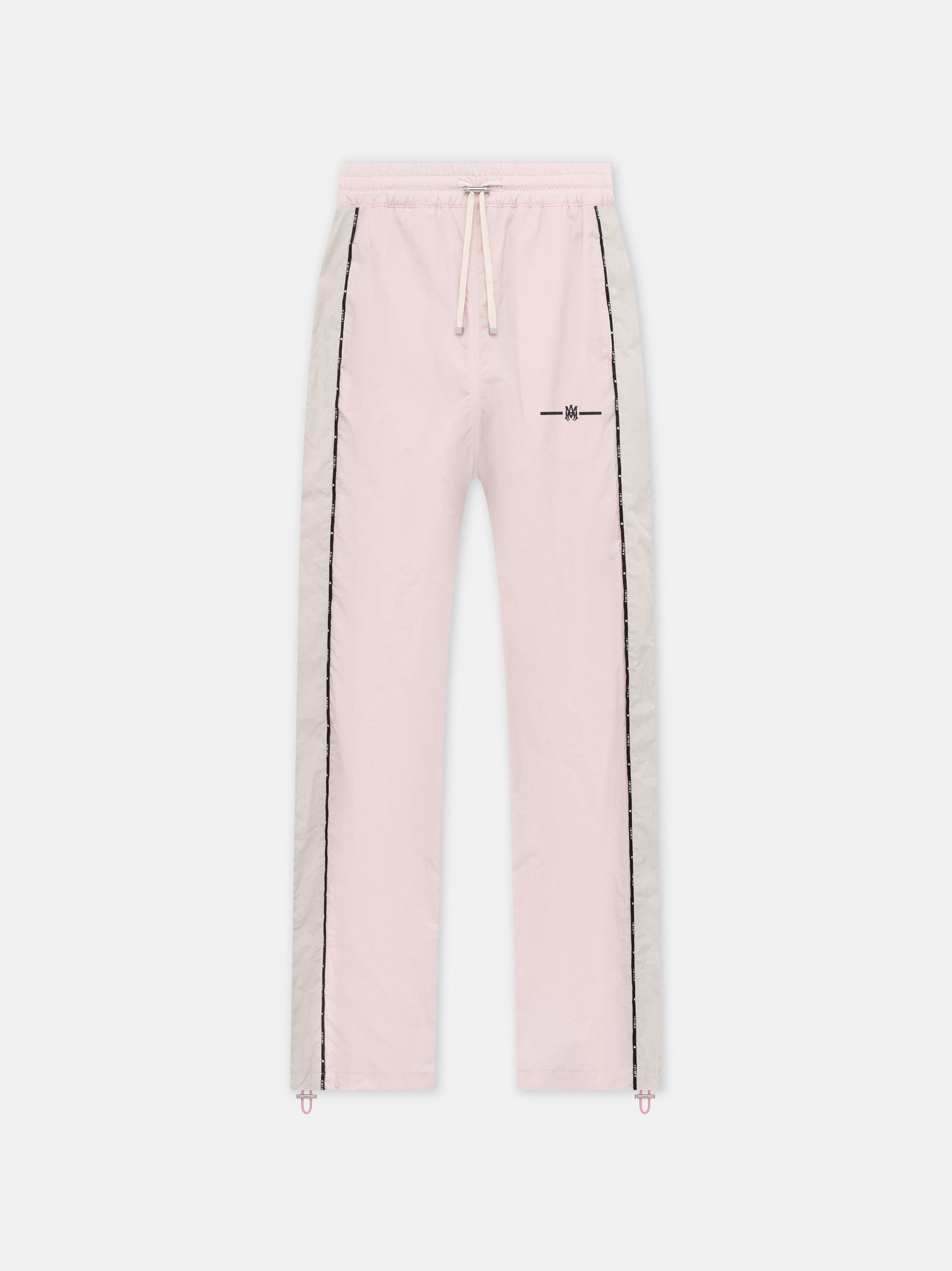 Pantalon Amiri Raglan Ma Track Pant Femme Rosewater | UCGR05247