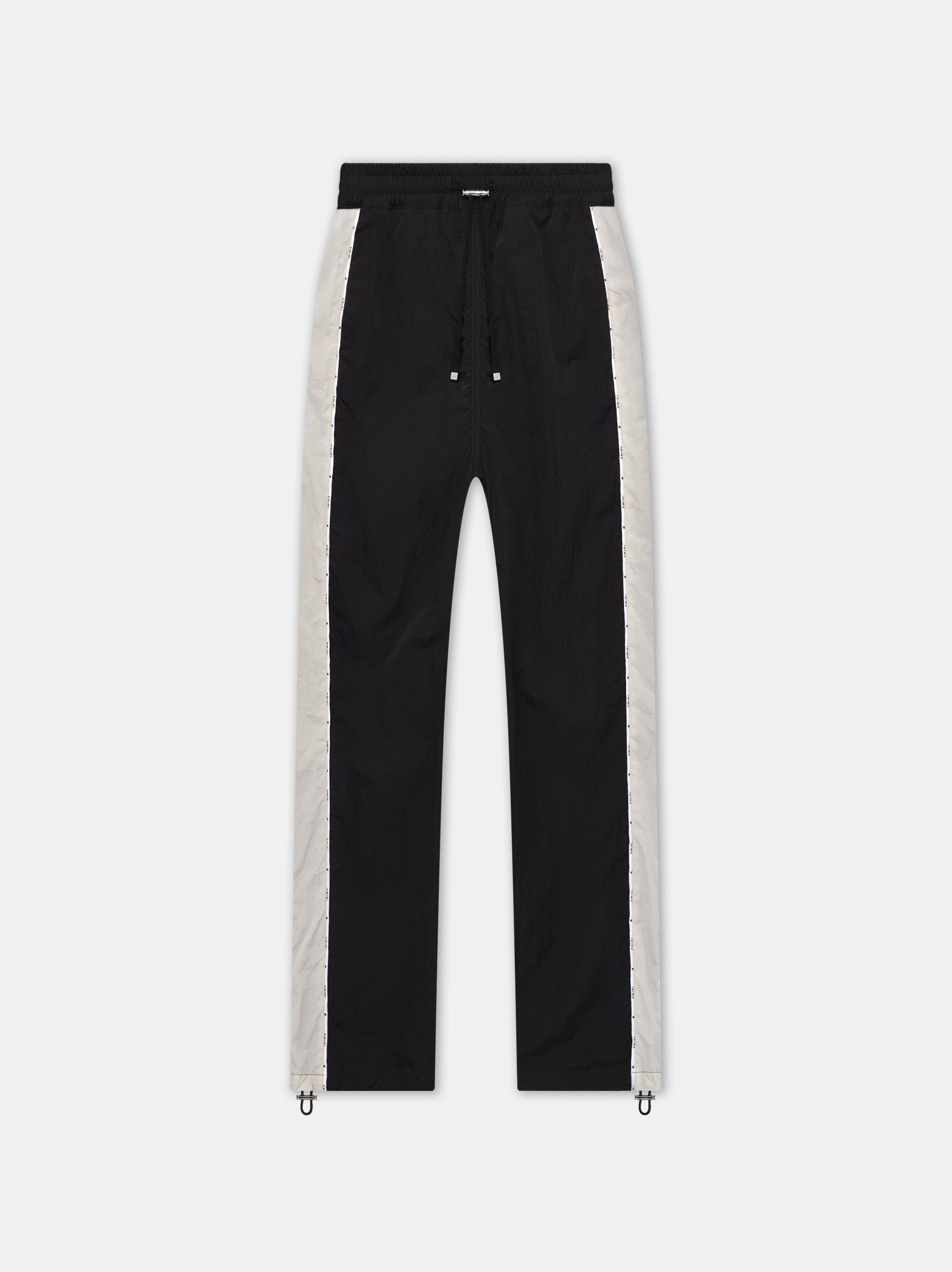 Pantalon Amiri Raglan Ma Track Pant Femme Noir | SXOD12349