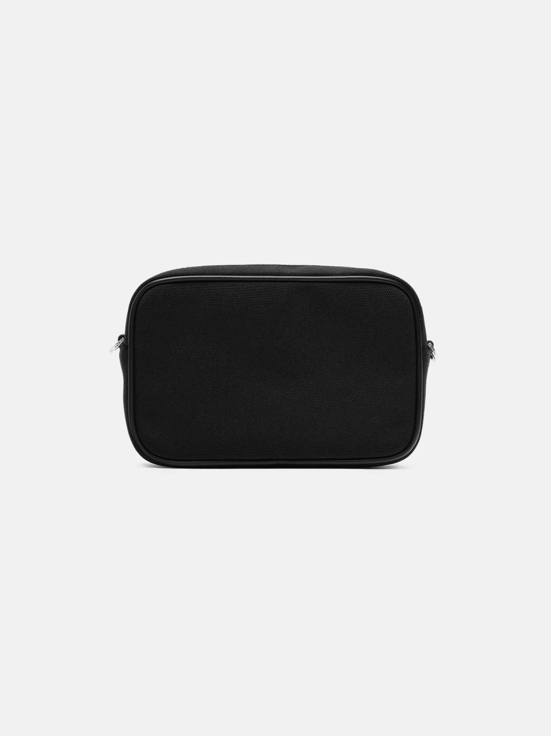 Sacs Amiri Ma Canvas Camera Case Homme Noir | MVUF09857