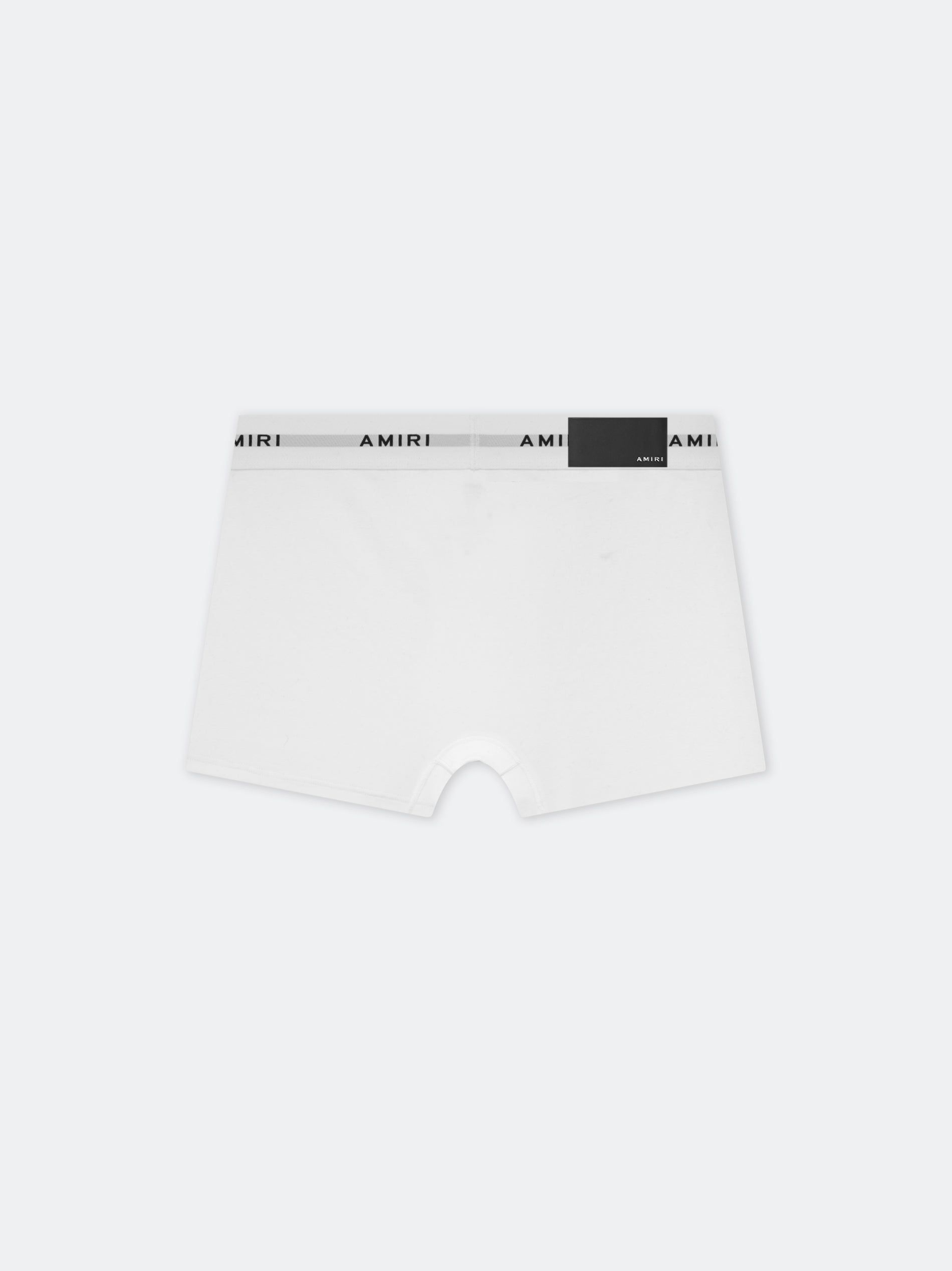Slips Amiri Briefs 2 Pack Homme Blanche | CBYH31860
