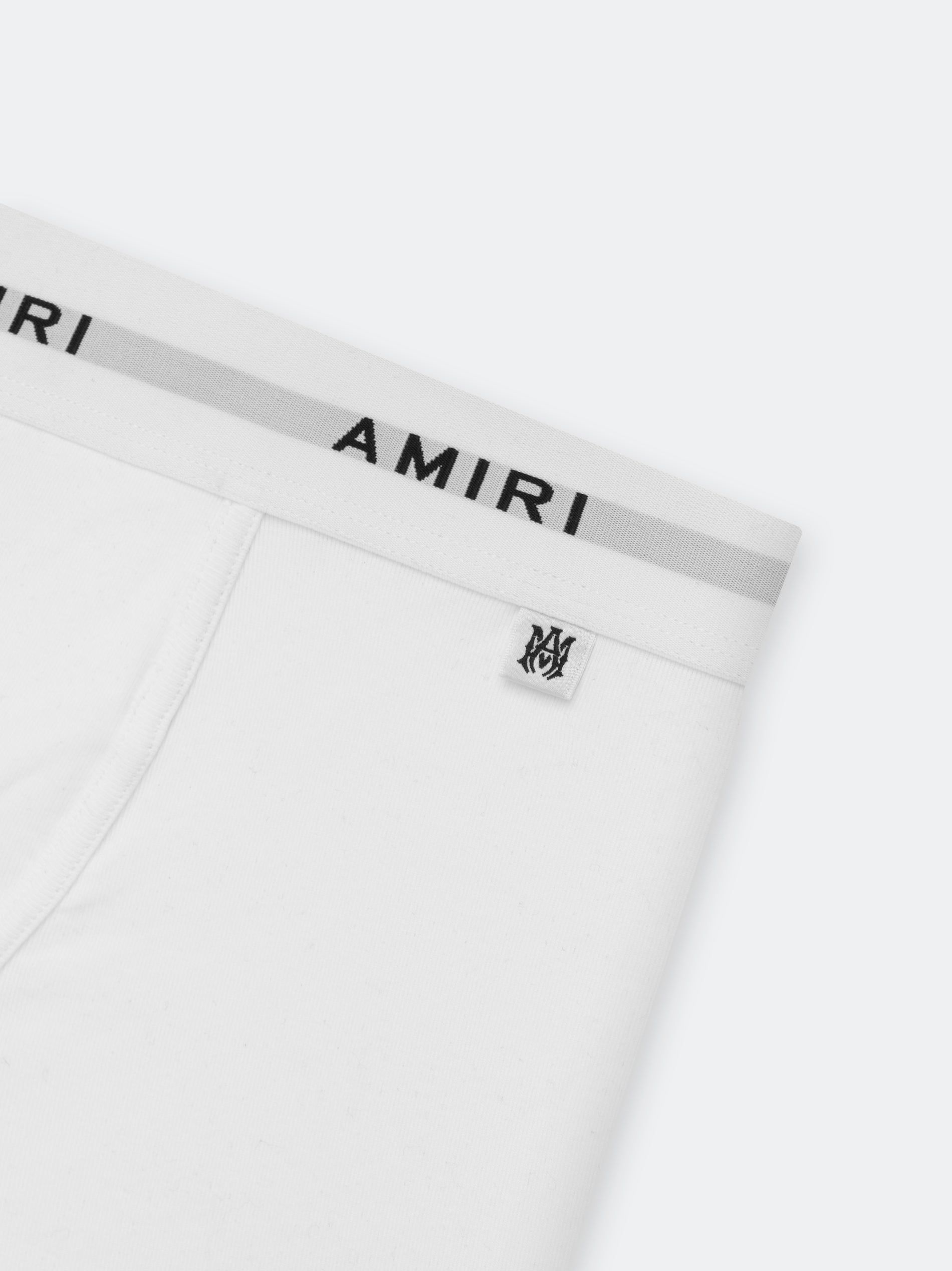 Slips Amiri Briefs 2 Pack Homme Blanche | CBYH31860