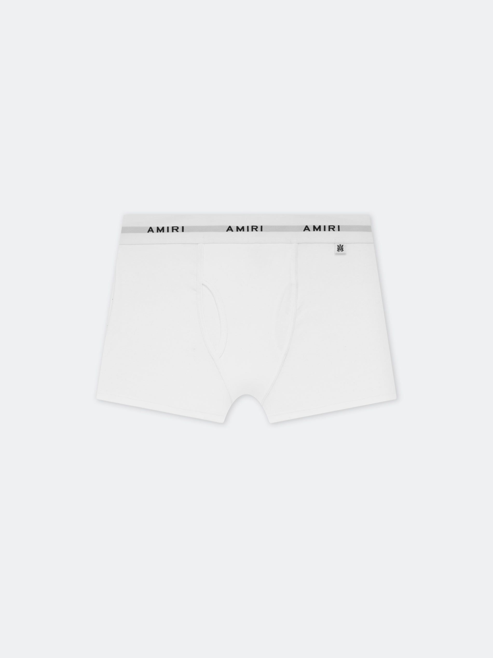 Slips Amiri Briefs 2 Pack Homme Blanche | CBYH31860